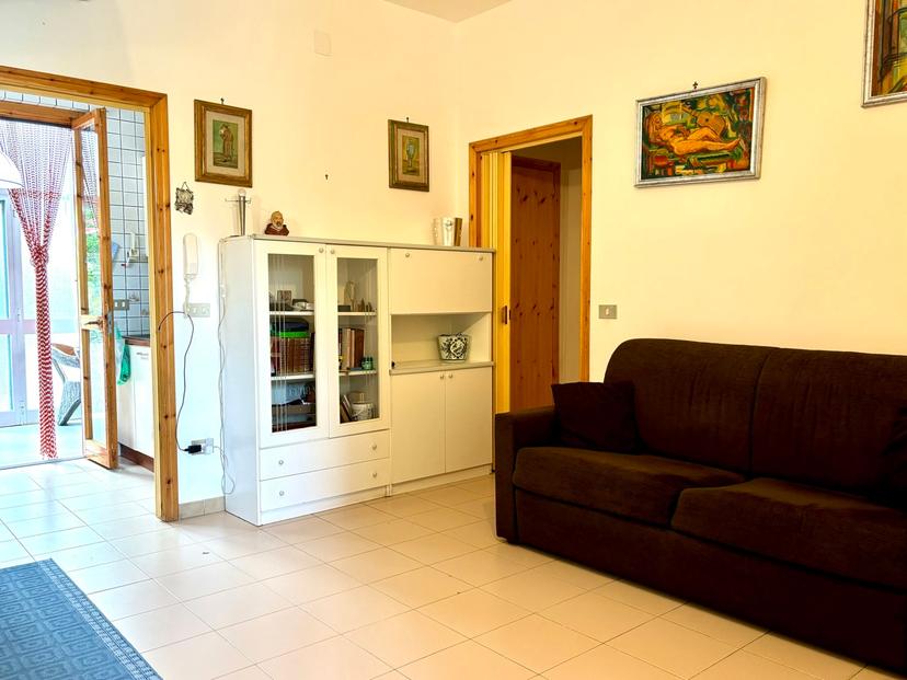 Villa a schiera in Piazza Aldo Moro, Campomarino — foto 5 di 5