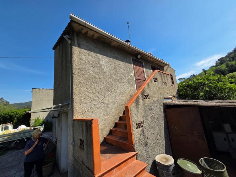 Casa indipendente, Riparbella — foto 3 di 5