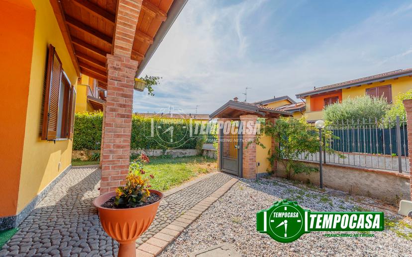 Villa in Via Pierina Tagliabue, Bereguardo — foto 4 di 5