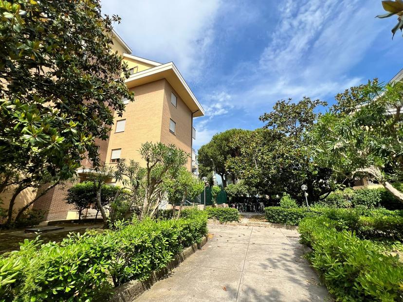 Quadrilocale in Via Monte Sirente 39, Francavilla al Mare — foto 2 di 5
