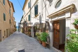Casa indipendente in Via Giosuè Carducci 31, San Casciano dei Bagni