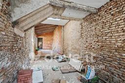 Terratetto unifamiliare in Via Camillo Benso Conte di Cavour 18, Sant'Agata sul Santerno