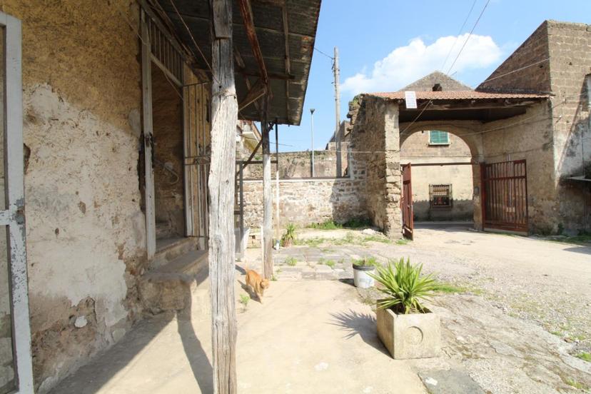 Casa indipendente in Via Santonastaso 15, Caserta — foto 4 di 5