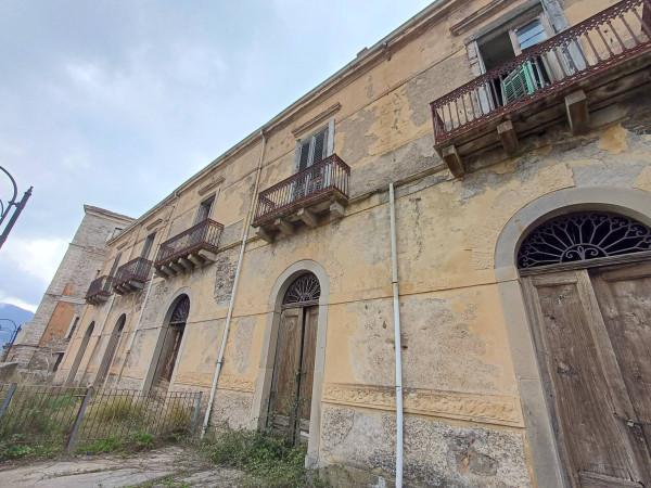 Casale in Via Libertà, Raccuja — foto 5 di 5