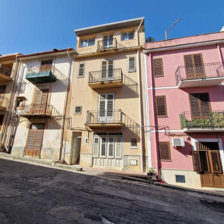 Terratetto unifamiliare in Via Sant'Antonino 22, Borgetto — foto 4 di 5