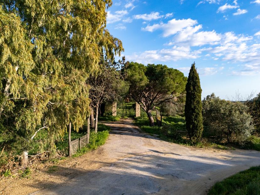 Casale, Orbetello — foto 4 di 5