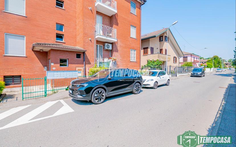 Bilocale, Sordio — foto 4 di 4
