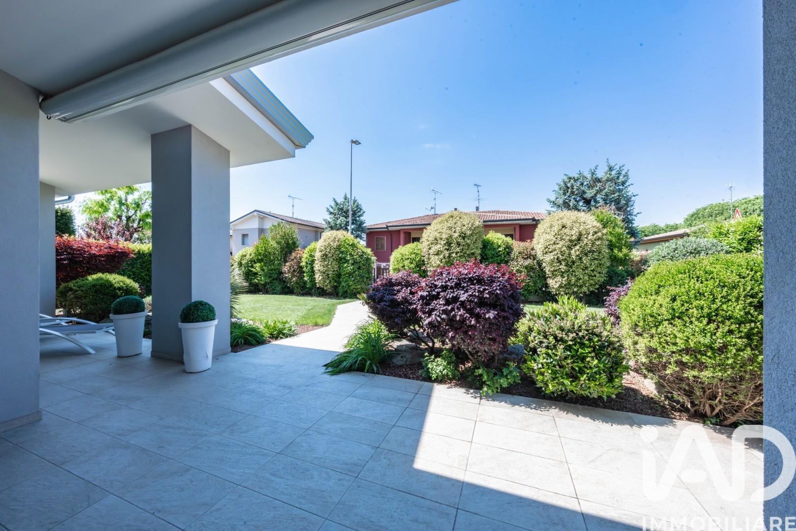 Villa in Via Staffolo 15, Castiglione delle Stiviere