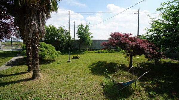 Villa in Via San Martino, Cassolnovo — foto 5 di 5