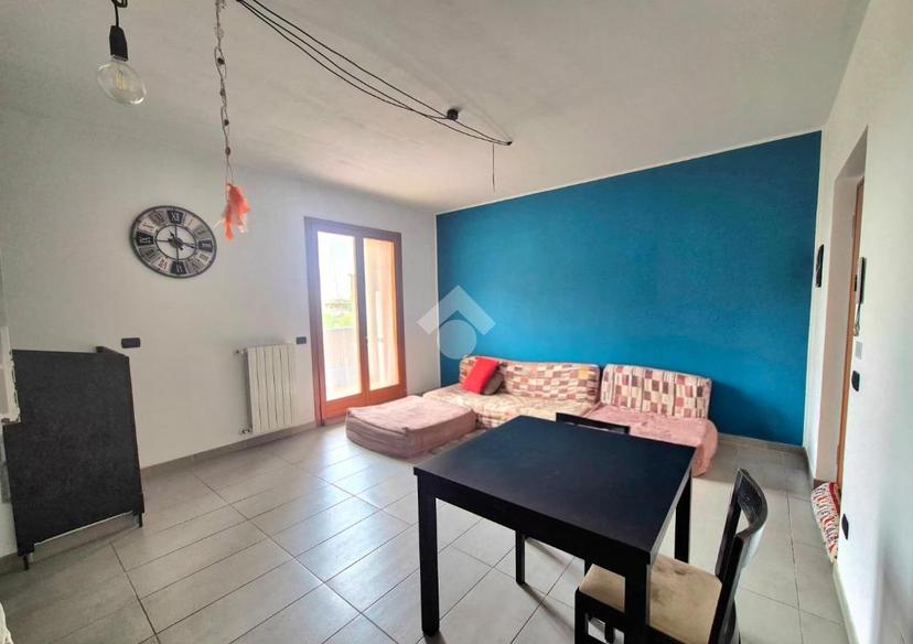 Trilocale in Via G.Matteotti 55, Busnago — foto 4 di 5