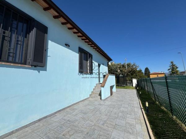 Villa in Località Camporoppolo, Spoleto