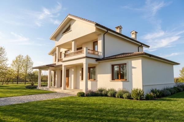 Villa, Montefiascone — foto 5 di 5