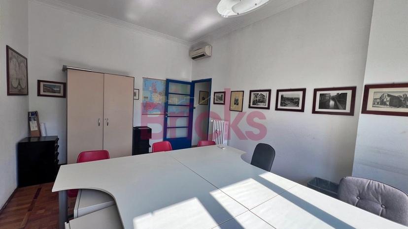 Villa bifamiliare in Via Fabio Filzi 47, Milano — foto 5 di 5
