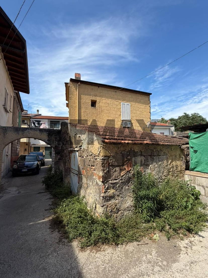 Casa indipendente in Vicolo Carità 38, Francolise — foto 4 di 5