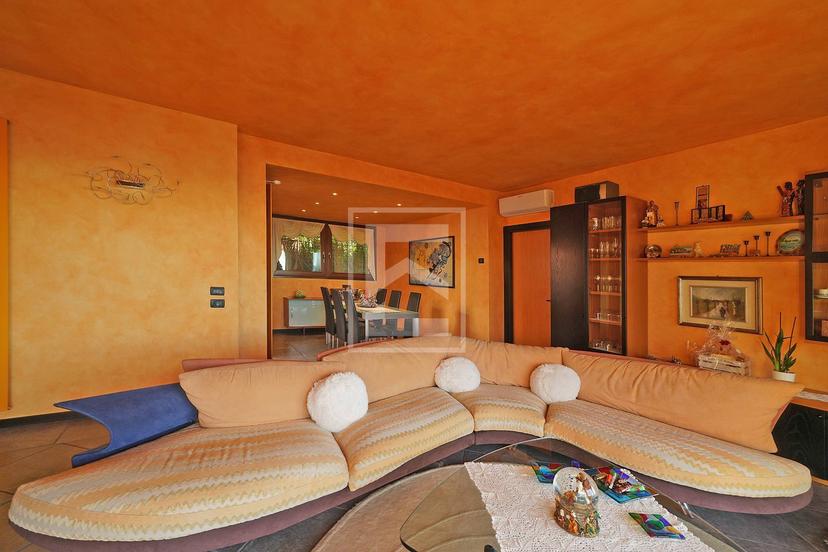 Villa in Via Belvedere, Gardone Riviera — foto 5 di 5
