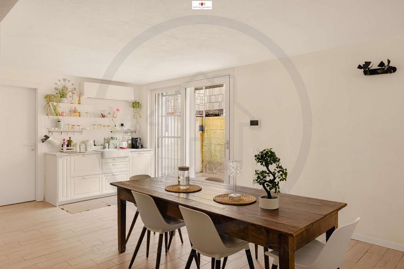Villa unifamiliare in Via Fratelli Cairoli, Rho — foto 5 di 5