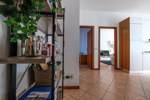 Trilocale in Via San Francesco d'Assisi 6, Bonate Sopra — foto 2 di 5