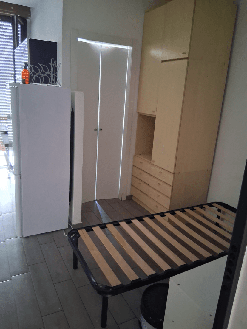 Monolocale in Via Madonnina, Agrate Brianza — foto 3 di 5