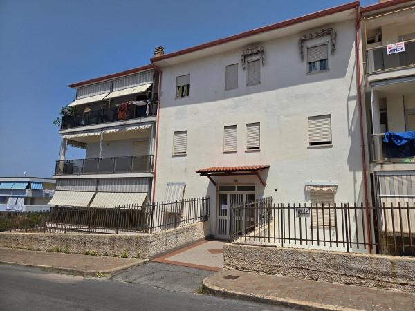 Appartamento in Via Ignazio Silone, Diamante — foto 3 di 5