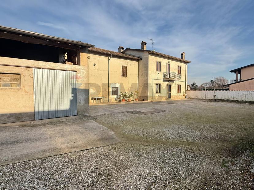 Rustico, Guidizzolo — foto 3 di 5
