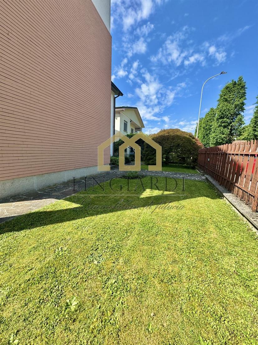Villa in Via dei Canestrai 8, Codogno — foto 3 di 5