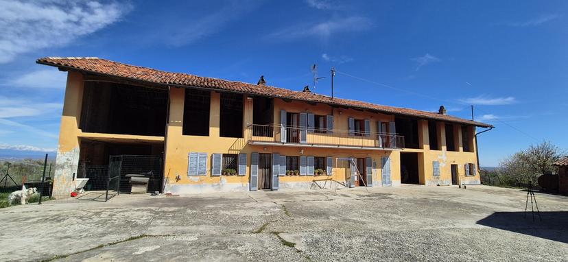 Casa indipendente in Localita' Bicocca, Verrua Savoia — foto 4 di 5