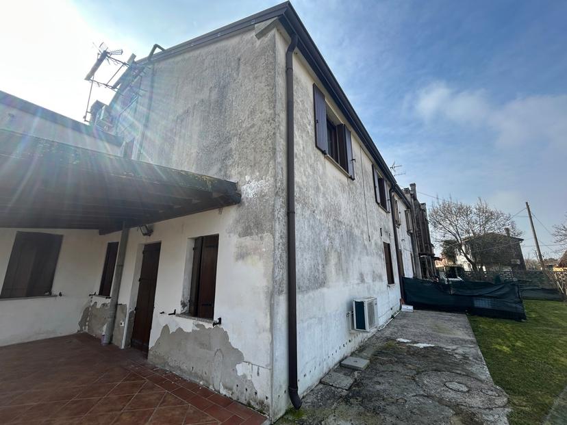 Casa indipendente in Panarella Via Panarella, Papozze — foto 3 di 5