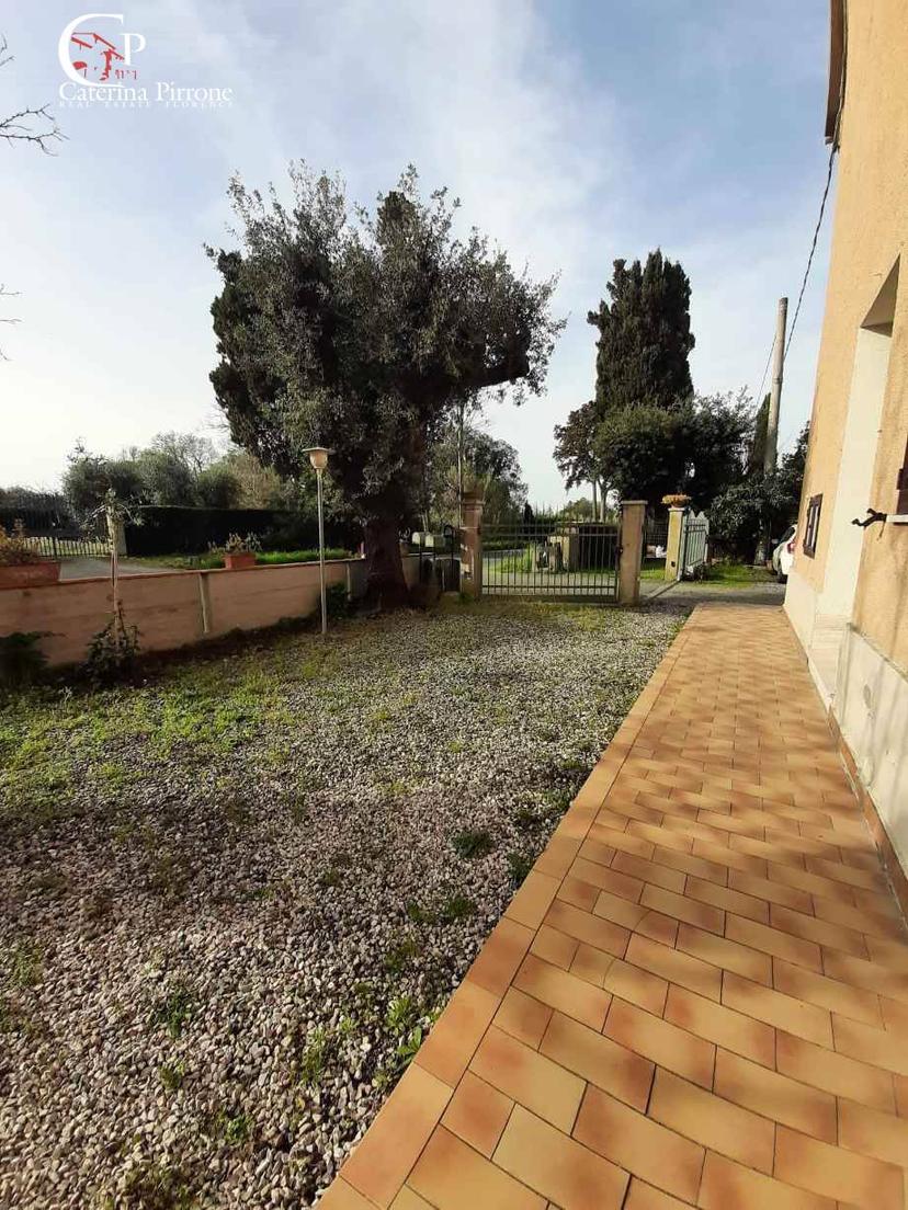 Quadrilocale in Stradone del Lupo 11, Rosignano Marittimo — foto 5 di 5