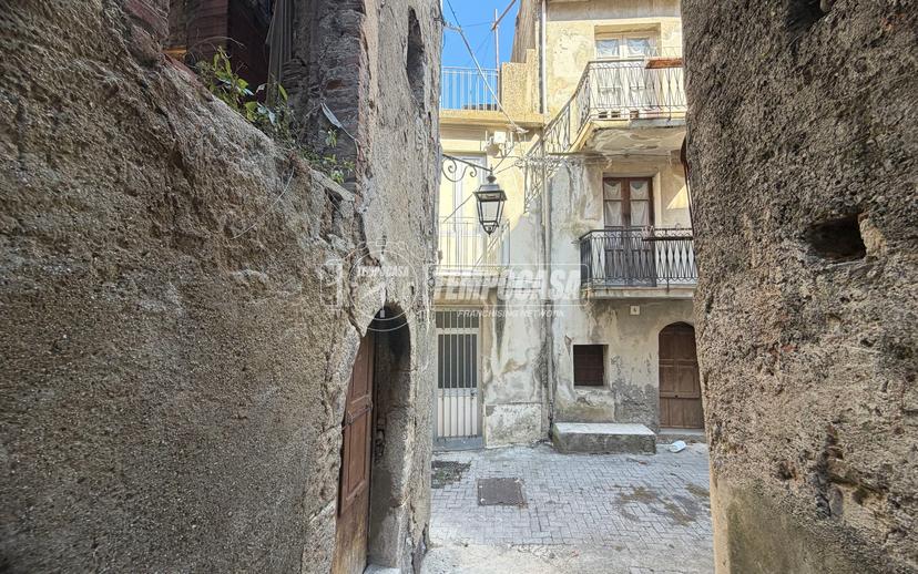 Trilocale in Strada Provinciale 33 1, Messina