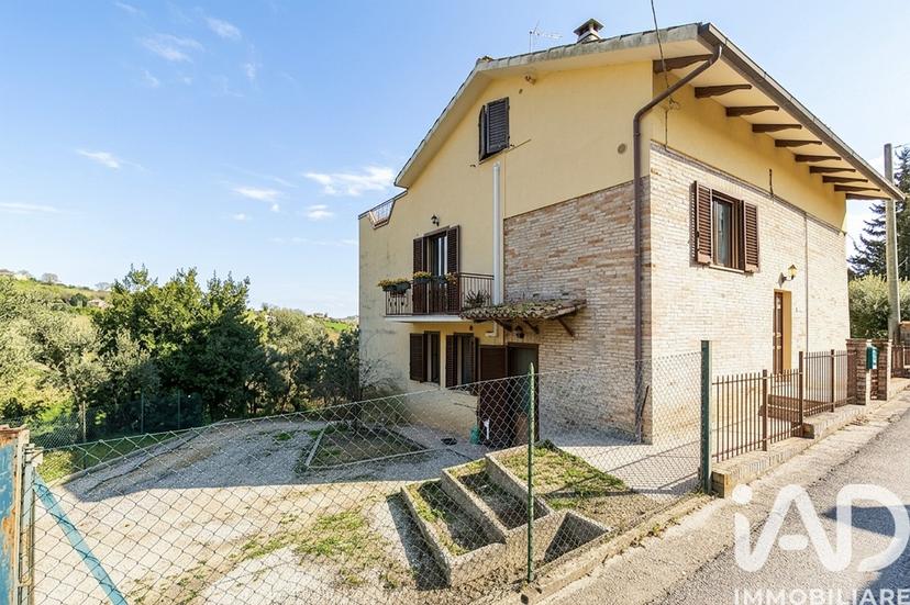 Casa indipendente in Via Sant'Antonio 1, Mogliano — foto 5 di 5