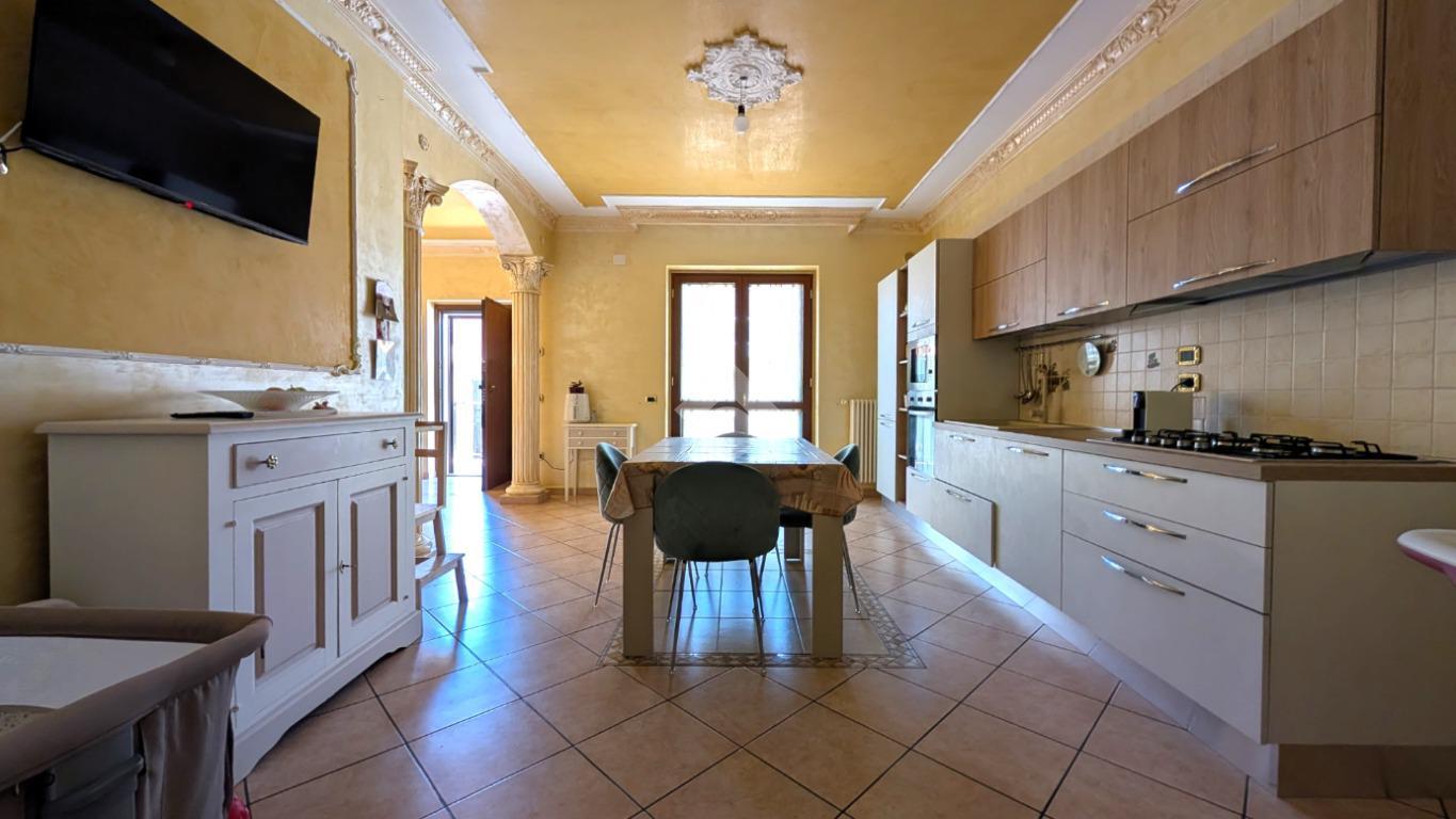 Villa in Via Saverio Mercadante 34, Margherita di Savoia