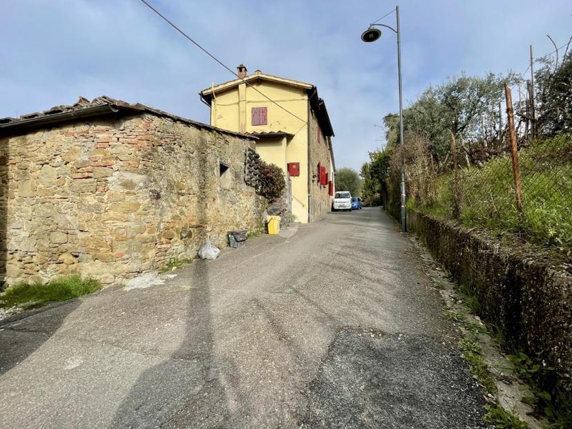 Rustico in Località Ponzalla, Scarperia e San Piero — foto 2 di 5