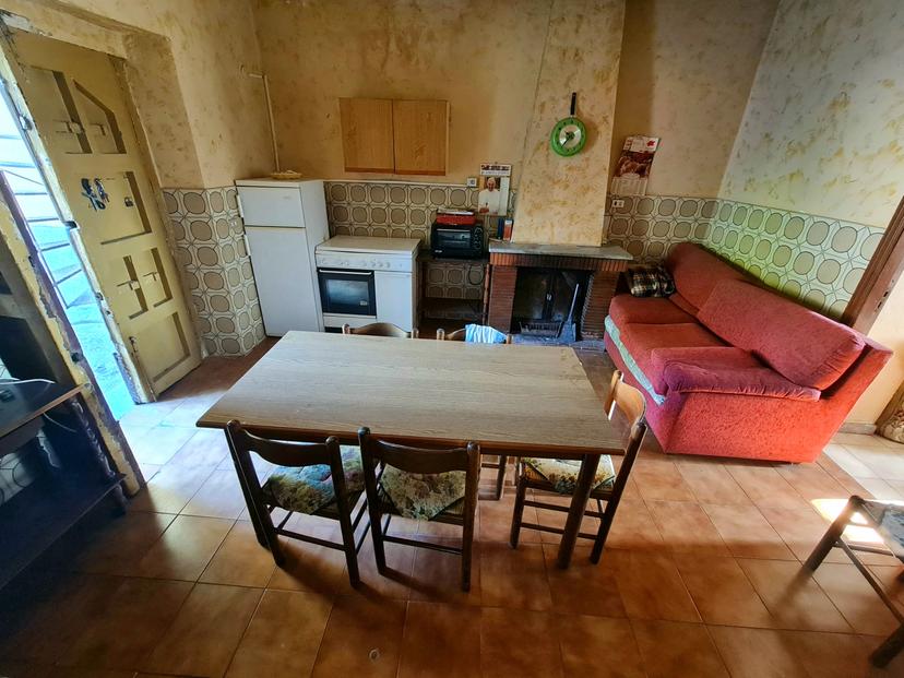 Casa indipendente in Via Carretiello Snc, Roccadaspide — foto 2 di 5