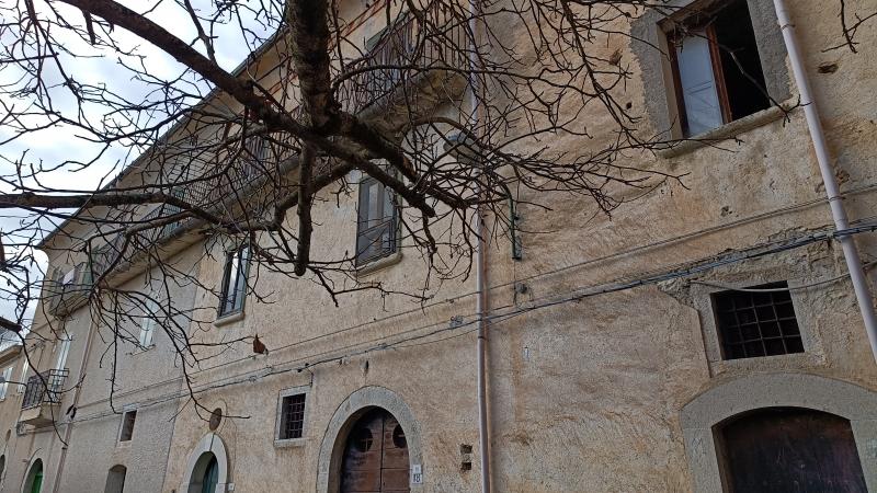 Casa indipendente in Via Arancio 18, Castelpetroso — foto 2 di 5