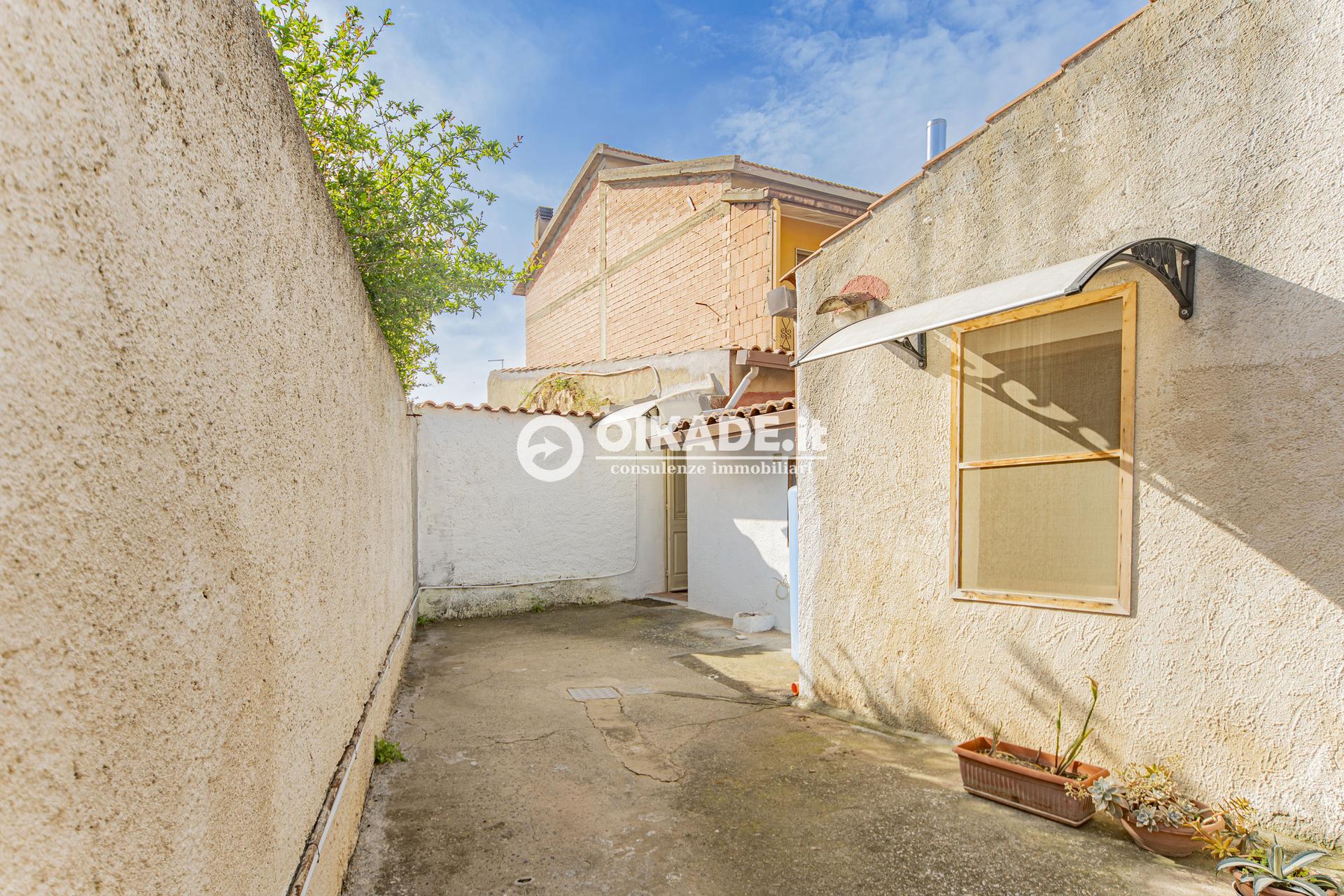 Casa indipendente in Via La Guardia 16, Villasor
