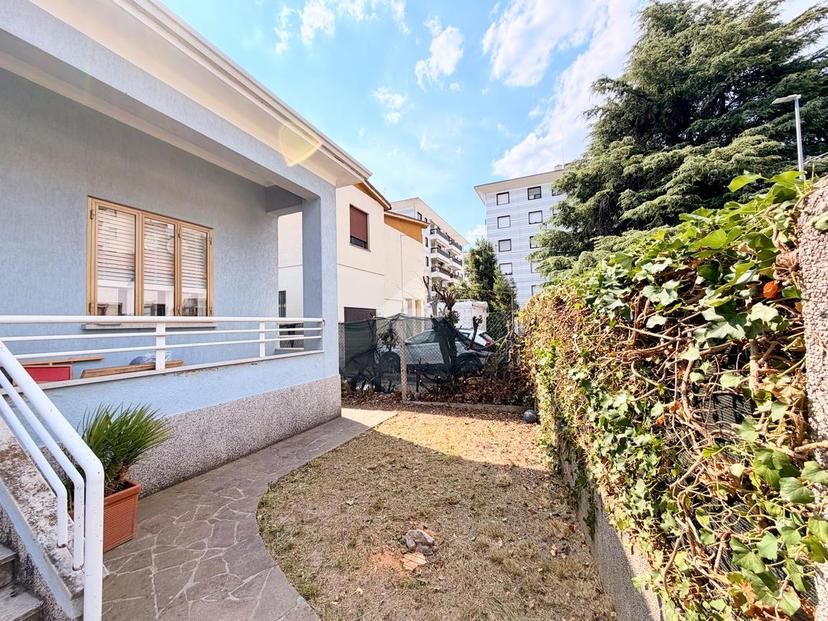 Villa in Via Gaetano Donizetti 1, Monfalcone — foto 4 di 5