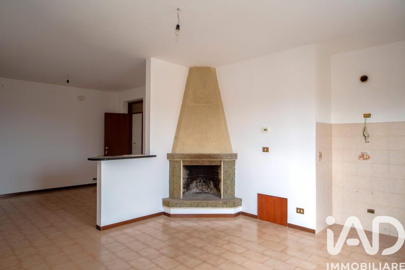 Appartamento in Via Fortunato Benigni, Treia — foto 5 di 5