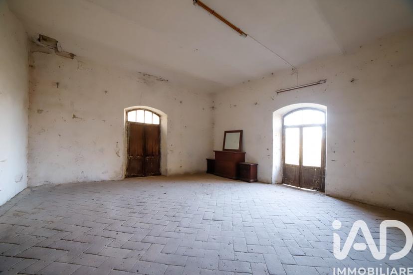 Villa in Via della Stazione, Castel del Piano — foto 4 di 5
