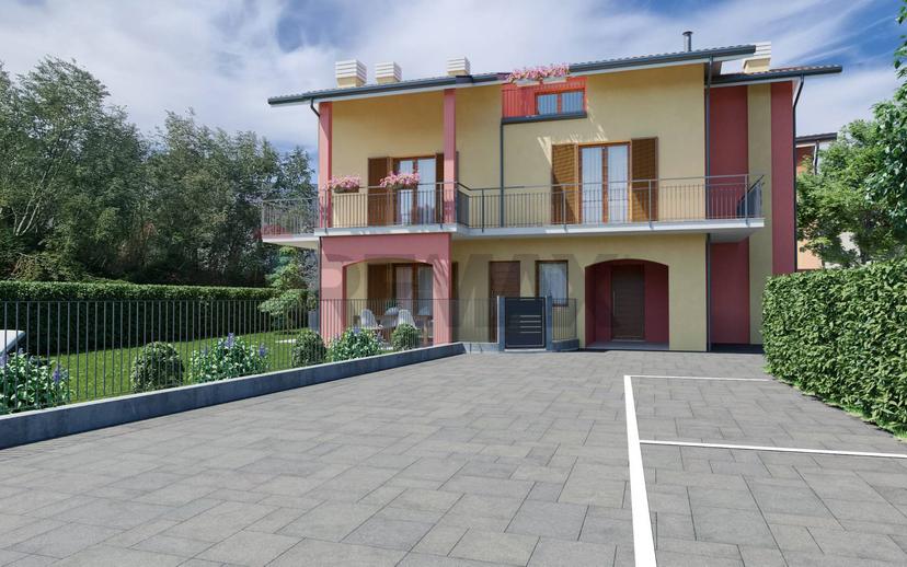 Quadrilocale, Pisogne — foto 3 di 5