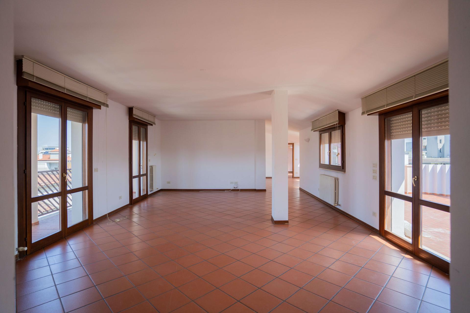 Attico in Via XIII Martiri 90, San Donà di Piave