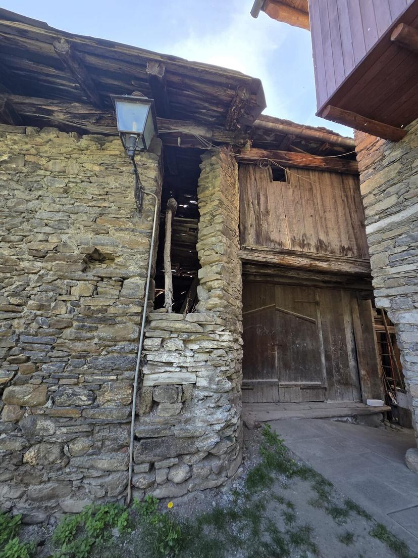 Casa indipendente in Chemin Du Villair, Morgex — foto 5 di 5