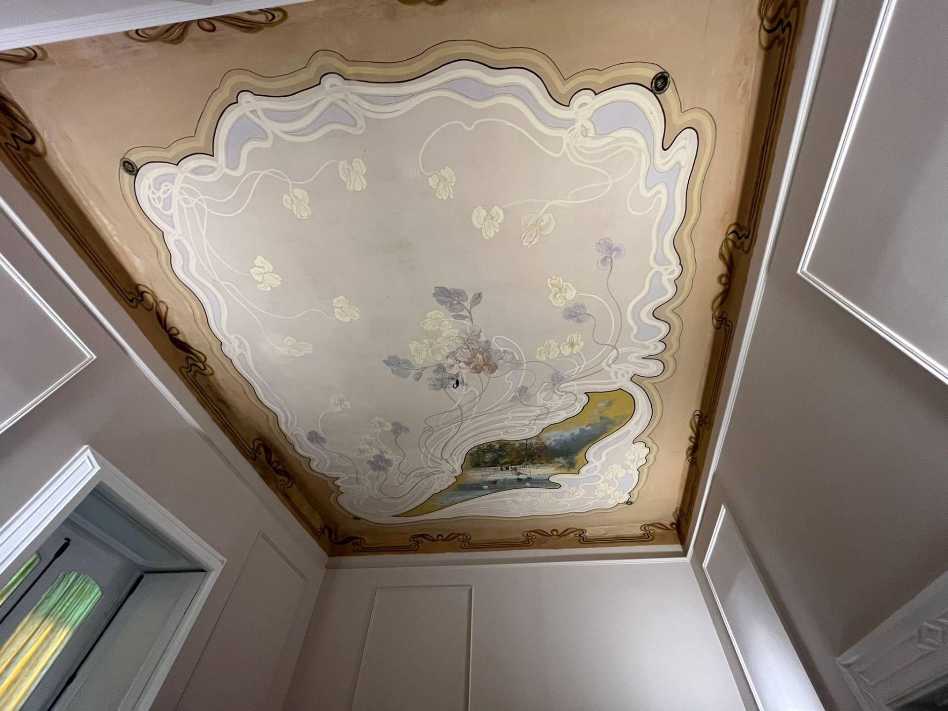 Quadrilocale in Via Roma 40, Santa Maria Capua Vetere