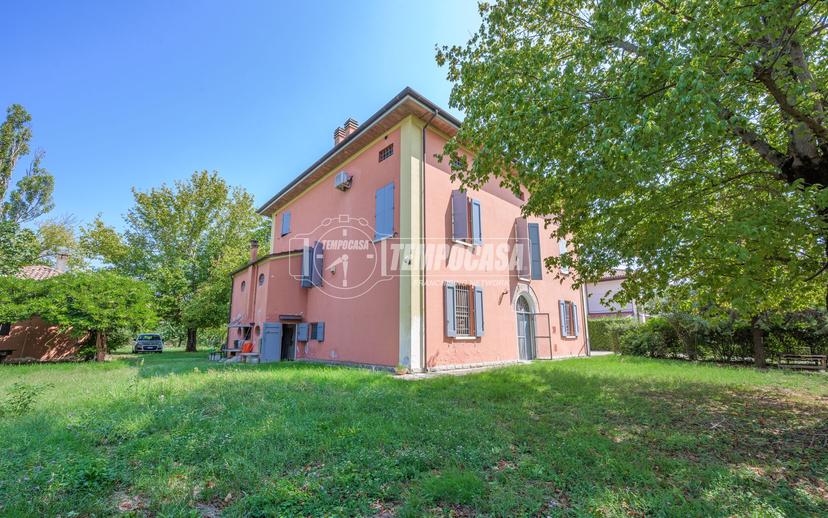 Villa a schiera in Via Albertazzi, Castenaso — foto 5 di 5