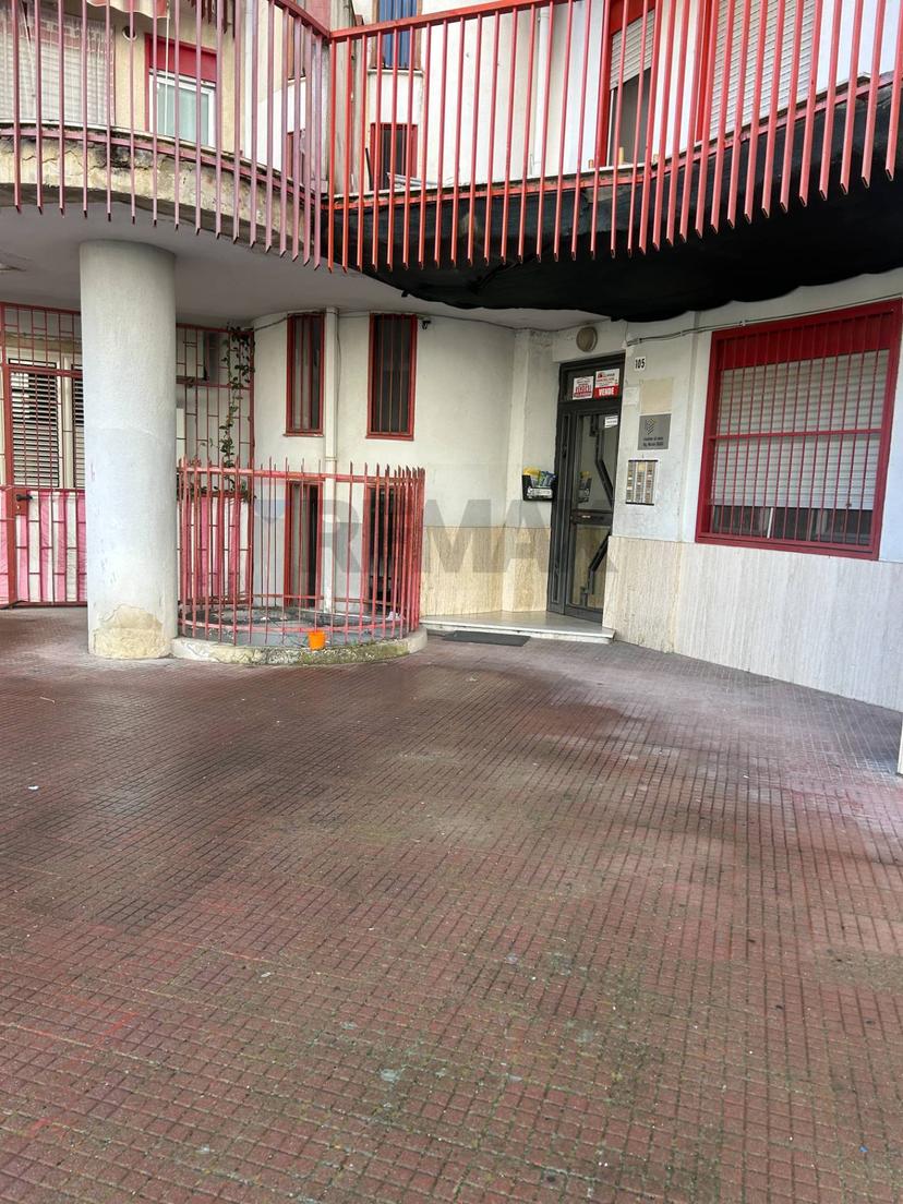 Trilocale in Via Amico Valenti 105, Caltanissetta — foto 2 di 5