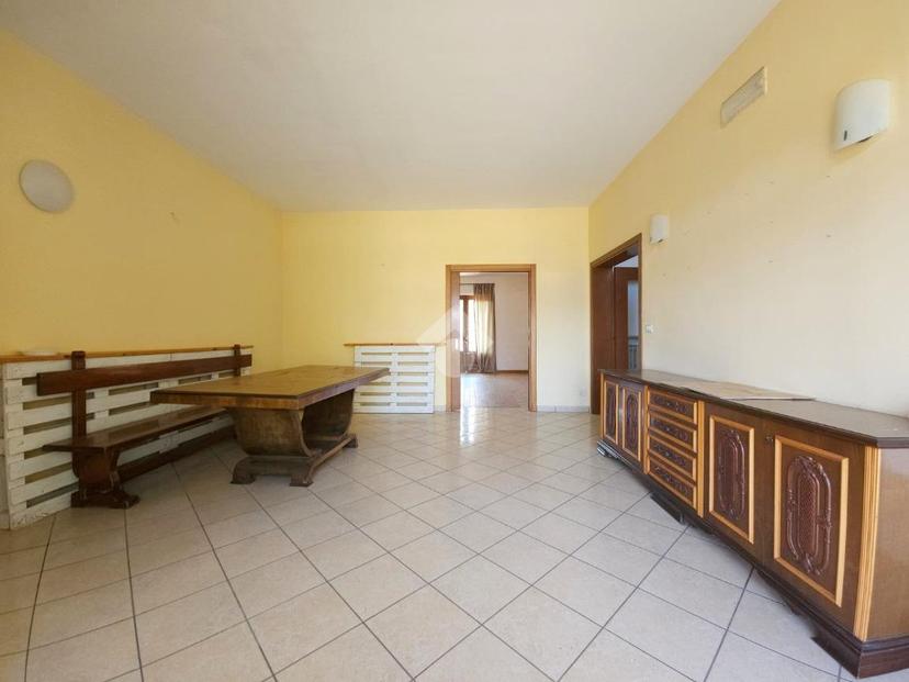 Casa indipendente, Rodigo — foto 4 di 5