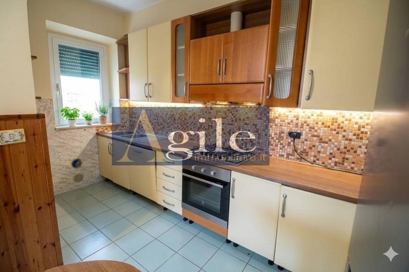 Villa a schiera in Via Salaria Sant'Anna, Monteprandone — foto 2 di 5