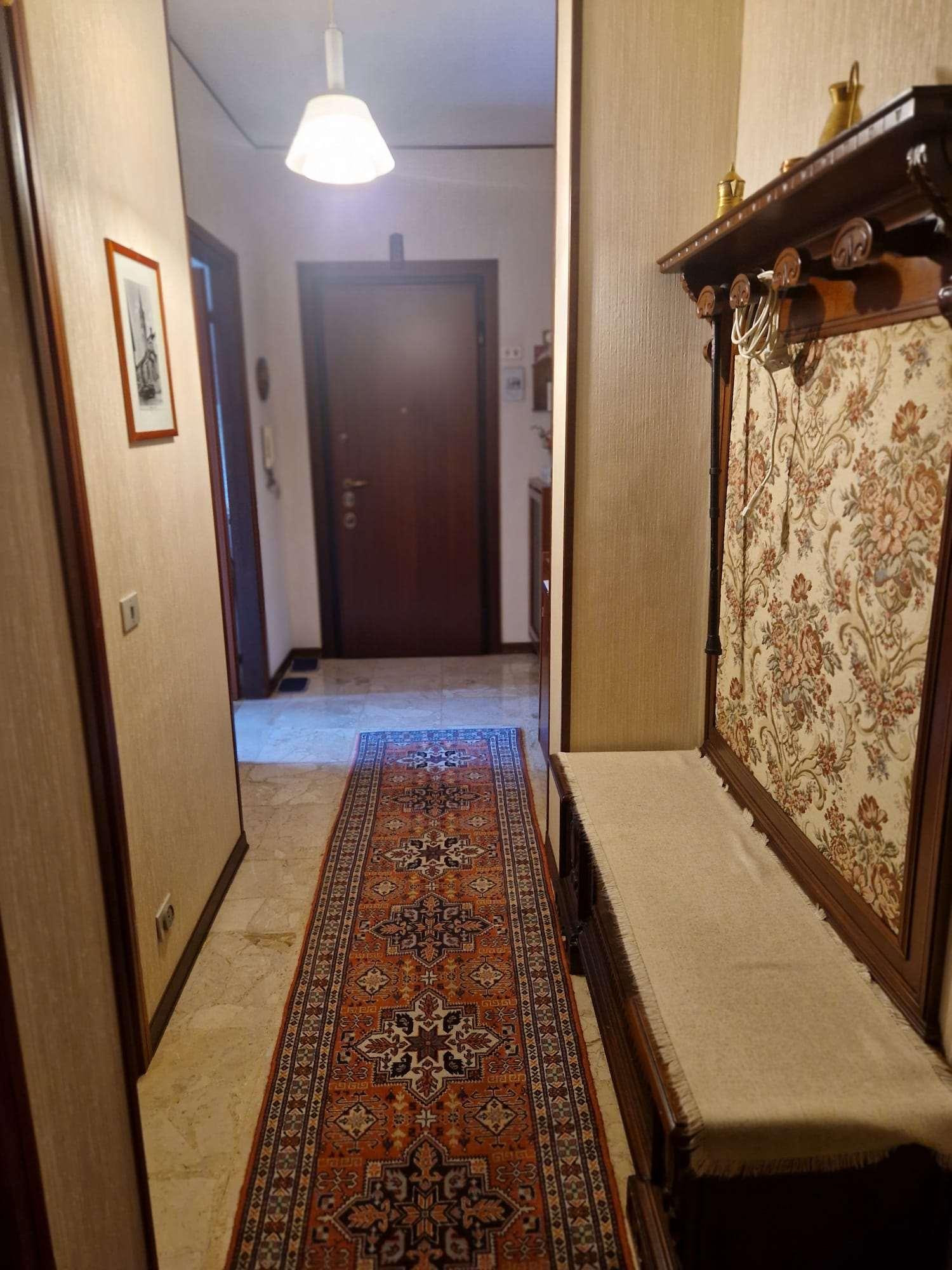 Trilocale in Via Privata Belvedere 5, Omegna