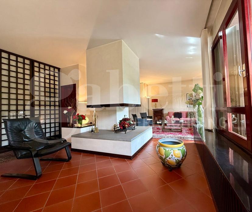 Villa, Santa Croce sull'Arno — foto 2 di 5