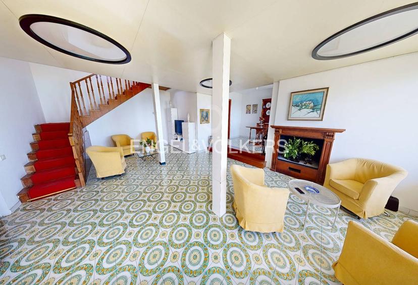 Villa in Località Favaro, Rocca San Giovanni — foto 5 di 5