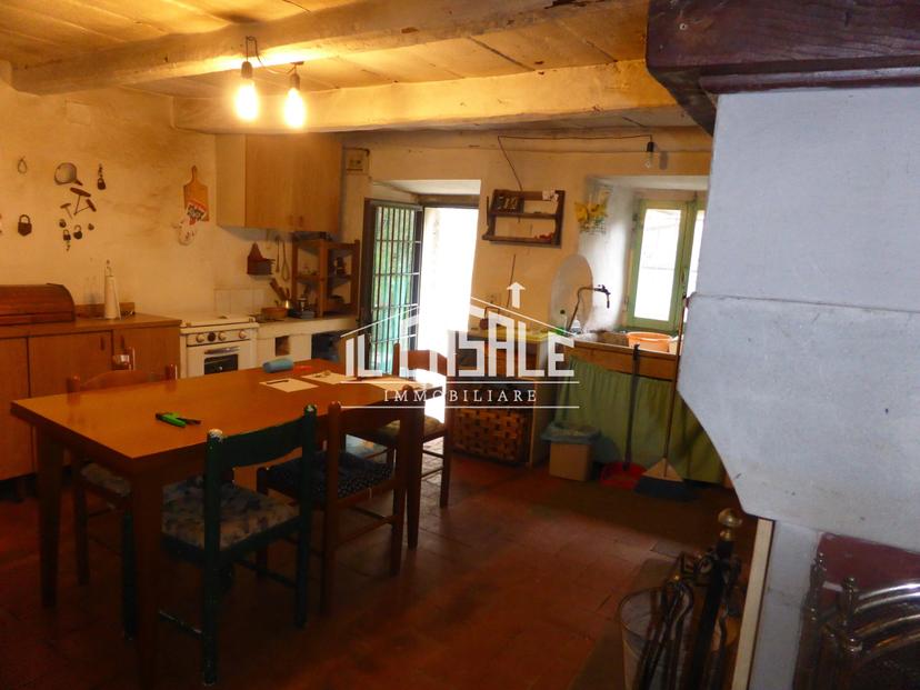 Rustico, San Godenzo — foto 5 di 5